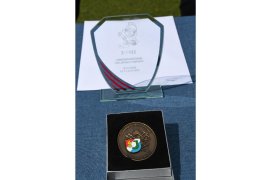 Fédération Nationale des Pompiers